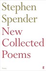 New Collected Poems of Stephen Spender - Sir Stephen Spender - 9780571347728