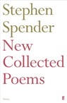 New Collected Poems of Stephen Spender - Sir Stephen Spender - 9780571347728