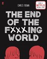 The End of the Fucking World - Charles Forsman - 9780571347896