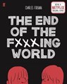 The End of the Fucking World - Charles Forsman - 9780571347902