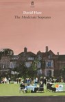 The Moderate Soprano - David Hare - 9780571348343