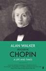 Fryderyk Chopin - Professor Alan Walker - 9780571348565