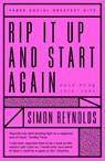 Rip it Up and Start Again - Simon Reynolds - 9780571349678
