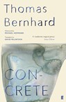 Concrete - Thomas Bernhard - 9780571349951