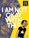 I Am Not Okay With This - Charles Forsman - 9780571350124