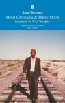 Motel Chronicles & Hawk Moon - Sam Shepard - 9780571350155