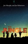 The Jungle - Joe Robertson ; Joe Murphy - 9780571350186