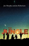 The Jungle - Joe Robertson ; Joe Murphy - 9780571350193
