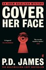 Cover Her Face - P. D. James - 9780571350773