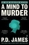 A Mind to Murder - P. D. James - 9780571350780