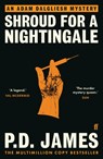 Shroud for a Nightingale - P. D. James - 9780571350803