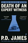 Death of an Expert Witness - P. D. James - 9780571350827