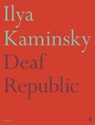 Deaf Republic - Ilya Kaminsky - 9780571351411
