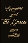 The Graces - Laure (Author) Eve - 9780571352913