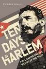 Ten Days in Harlem - HALL,  Simon - 9780571353064
