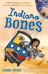 Indiana Bones - Harry Heape - 9780571353514