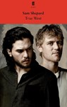 True West - Sam Shepard - 9780571353699
