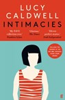 Intimacies - Lucy Caldwell - 9780571353750