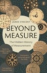 Beyond Measure - James Vincent - 9780571354238