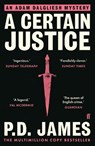 A Certain Justice - P. D. James - 9780571354245