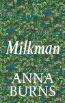 Milkman - Anna Burns - 9780571355075