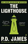 The Lighthouse - P. D. James - 9780571355723