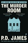 The Murder Room - P. D. James - 9780571355747