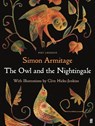 The Owl and the Nightingale - Simon Armitage - 9780571357307