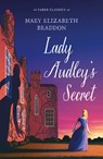 Lady Audley's Secret - Mary Elizabeth Braddon - 9780571358250