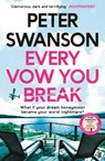 Every Vow You Break - Peter Swanson - 9780571358519