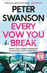 Every Vow You Break - Peter Swanson - 9780571358519