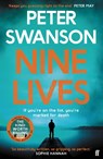 Nine Lives - Peter Swanson - 9780571358571