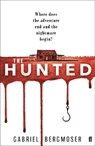The Hunted - Gabriel Bergmoser - 9780571358663