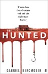 The Hunted - Gabriel Bergmoser - 9780571358670