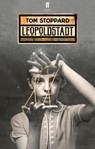 Leopoldstadt - Tom Stoppard - 9780571359059