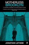 Motherless Brooklyn - LETHEM,  Jonathan - 9780571359318