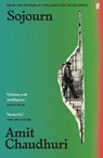 Sojourn - Amit Chaudhuri - 9780571360352