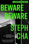 Beware Beware - Steph Cha - 9780571360390