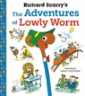 Richard Scarry's The Adventures of Lowly Worm - Richard Scarry - 9780571361243