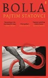Bolla - Pajtim Statovci - 9780571361335