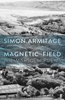 Magnetic Field - Simon Armitage - 9780571361458