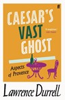 Caesar's Vast Ghost - Lawrence Durrell - 9780571362370