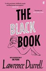 The Black Book - Lawrence Durrell - 9780571362424