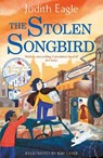 The Stolen Songbird - Judith Eagle - 9780571363148