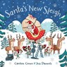 Santa's New Sleigh - Caroline Crowe - 9780571364473