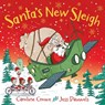 Santa's New Sleigh - Caroline Crowe - 9780571364480