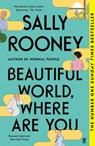 Beautiful World, Where Are You - Sally Rooney - 9780571365449