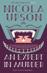 An Expert in Murder - Nicola Upson - 9780571366392