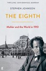 The Eighth - Stephen Johnson - 9780571367528