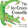 The Ice Cream Crocodile - Mariesa Dulak - 9780571368389